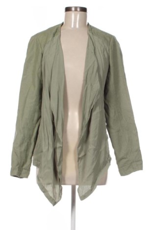 Дамска жилетка Street One, Размер M, Цвят Зелен, Цена 6,64 €