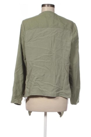 Дамска жилетка Street One, Размер M, Цвят Зелен, Цена 6,64 €