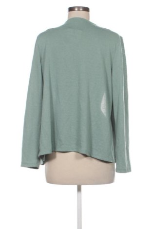 Damen Strickjacke Street One, Größe M, Farbe Grün, Preis 21,00 €