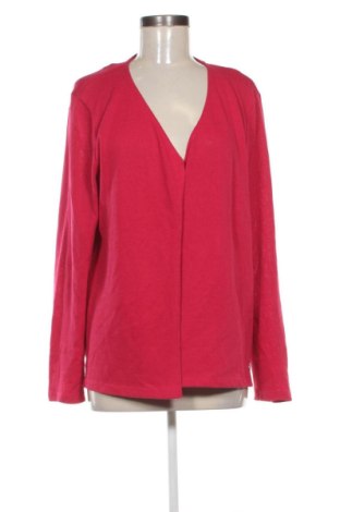 Дамска жилетка Street One, Размер XL, Цвят Червен, Цена 5,62 €