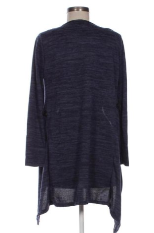 Дамска жилетка Styleboom, Размер M, Цвят Син, Цена 15,00 €