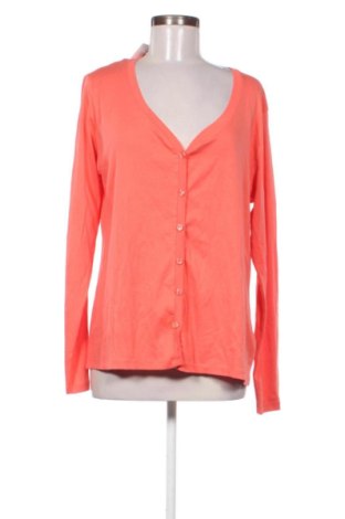 Damen Strickjacke Summer Of Love, Größe XL, Farbe Rosa, Preis 6,99 €