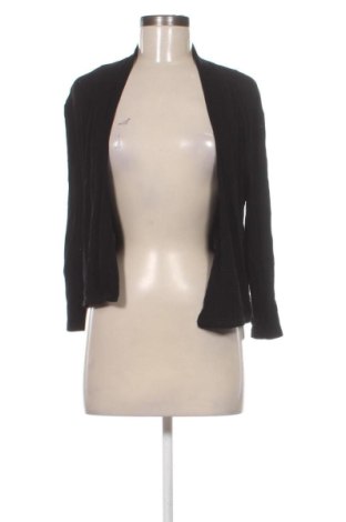 Damen Strickjacke Sure, Größe M, Farbe Schwarz, Preis 15,00 €