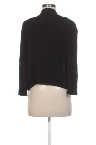 Damen Strickjacke Sure, Größe M, Farbe Schwarz, Preis 15,00 €