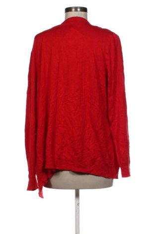 Dámsky kardigán TCM, Velikost XL, Barva Červená, Cena  439,00 Kč