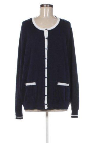 Dámsky kardigán TCM, Velikost XXL, Barva Modrá, Cena  169,00 Kč