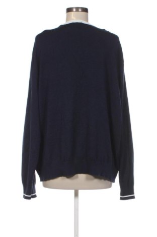 Dámsky kardigán TCM, Velikost XXL, Barva Modrá, Cena  169,00 Kč