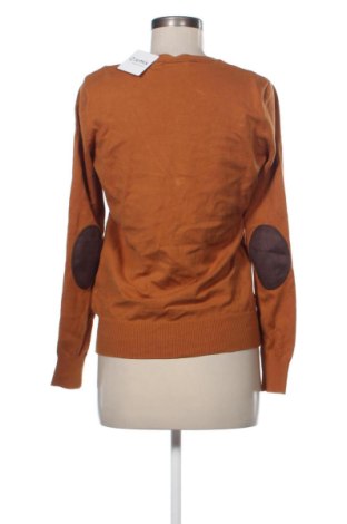 Γυναικεία ζακέτα TCM, Μέγεθος M, Χρώμα Καφέ, Τιμή 17,99 €