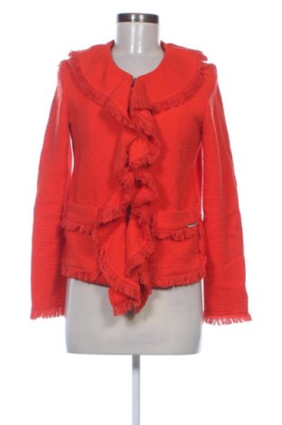 Dámsky kardigán TWINSET, Veľkosť L, Farba Červená, Cena  84,95 €