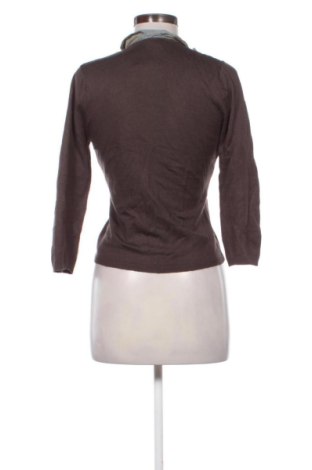 Дамска жилетка Taifun, Размер XS, Цвят Кафяв, Цена 31,72 €