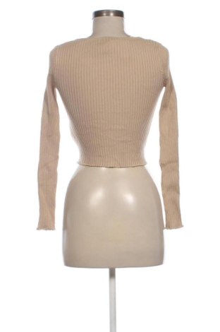 Cardigan de damă Tally Weijl, Mărime M, Culoare Bej, Preț 145,99 Lei