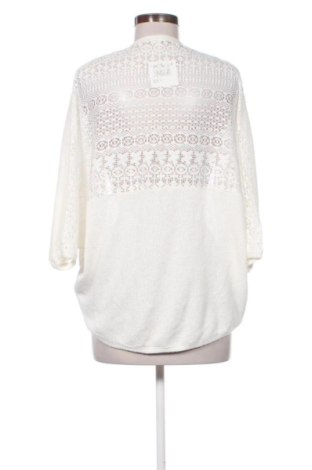 Γυναικεία ζακέτα Tally Weijl, Μέγεθος XS, Χρώμα Λευκό, Τιμή 5,99 €