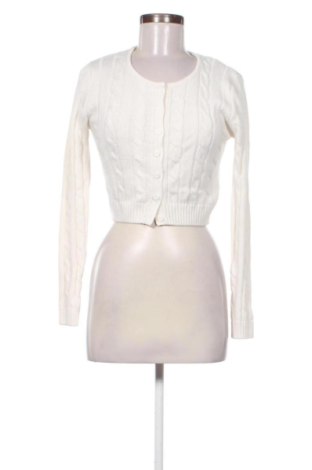 Dámsky kardigán Tally Weijl, Velikost M, Barva Krémová, Cena  420,00 Kč