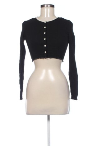 Дамска жилетка Tenax, Размер S, Цвят Черен, Цена 21,98 €