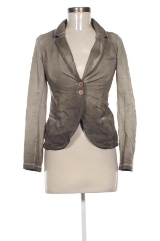 Dámsky kardigán Tensione In, Velikost S, Barva Šedá, Cena  429,00 Kč