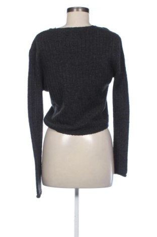 Damen Strickjacke Terranova, Größe M, Farbe Grau, Preis € 14,74