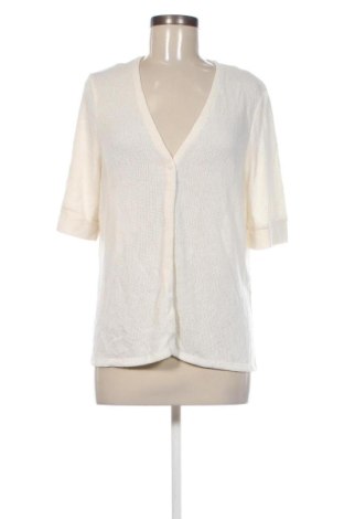 Дамска жилетка Tezenis, Размер L, Цвят Екрю, Цена 15,33 €