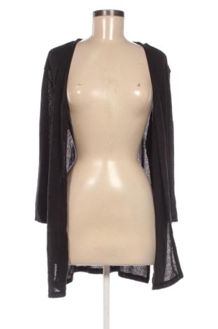 Damen Strickjacke Tezenis, Größe M, Farbe Schwarz, Preis € 6,99