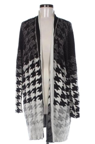 Дамска жилетка Thea Plus, Размер 3XL, Цвят Многоцветен, Цена 15,33 €