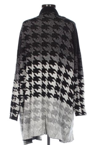 Дамска жилетка Thea Plus, Размер 3XL, Цвят Многоцветен, Цена 15,33 €