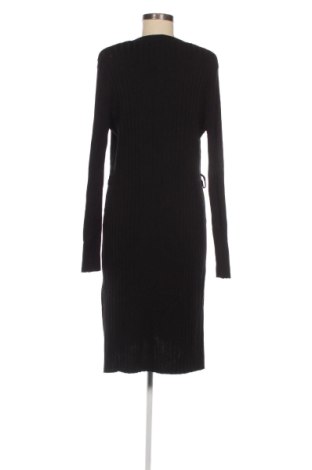 Damen Strickjacke Time and tru, Größe M, Farbe Schwarz, Preis 14,82 €