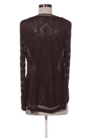 Női kardigán Tintoretto, Méret S, Szín Barna, Ár 8 640 Ft