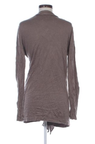 Дамска жилетка Tom Tailor, Размер L, Цвят Кафяв, Цена 21,00 €