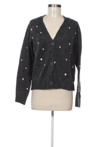 Γυναικεία ζακέτα Tom Tailor, Μέγεθος S, Χρώμα Μπλέ, Τιμή 56,99 €