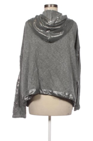 Γυναικεία ζακέτα Tredy, Μέγεθος M, Χρώμα Γκρί, Τιμή 6,99 €