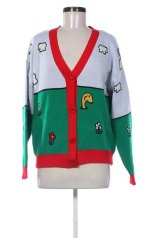 Dámsky kardigán Trendyol, Velikost M, Barva Vícebarevné, Cena  595,00 Kč