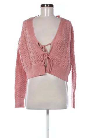 Γυναικεία ζακέτα Trendyol, Μέγεθος S, Χρώμα Σάπιο μήλο, Τιμή 11,99 €