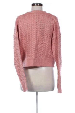 Γυναικεία ζακέτα Trendyol, Μέγεθος S, Χρώμα Σάπιο μήλο, Τιμή 11,99 €