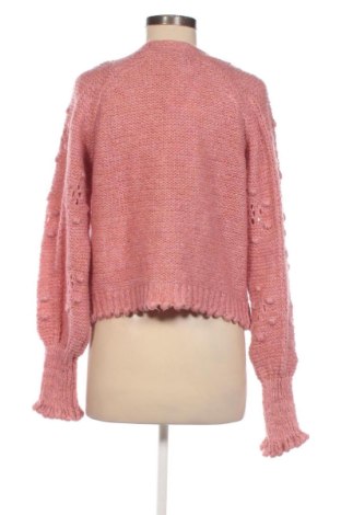 Női kardigán Trendyol, Méret L, Szín Rózsaszín, Ár 8 640 Ft