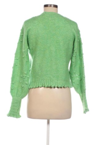 Női kardigán Trendyol, Méret M, Szín Zöld, Ár 8 640 Ft