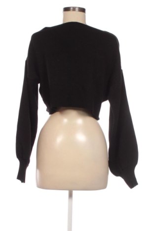 Női kardigán Trendyol, Méret L, Szín Fekete, Ár 8 640 Ft