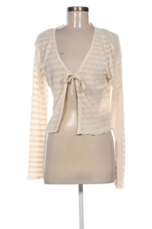 Дамска жилетка Trendyol, Размер XL, Цвят Бежов, Цена 47,57 €