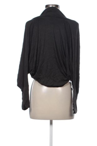 Damen Strickjacke Twenty One, Größe M, Farbe Schwarz, Preis 19,99 €