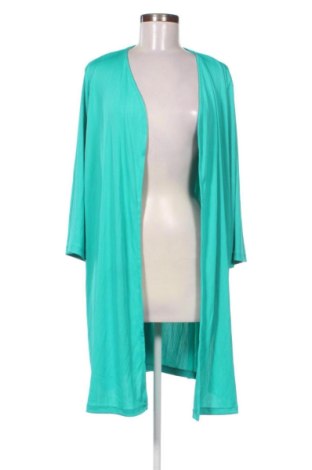 Női kardigán Ulla Popken, Méret XL, Szín Zöld, Ár 3 609 Ft