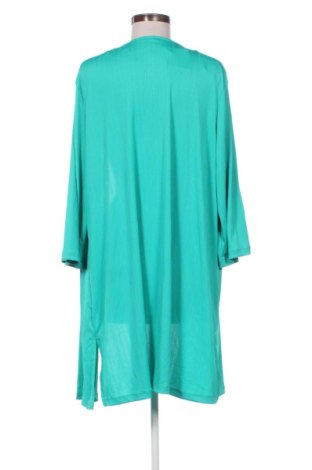 Női kardigán Ulla Popken, Méret XL, Szín Zöld, Ár 3 609 Ft