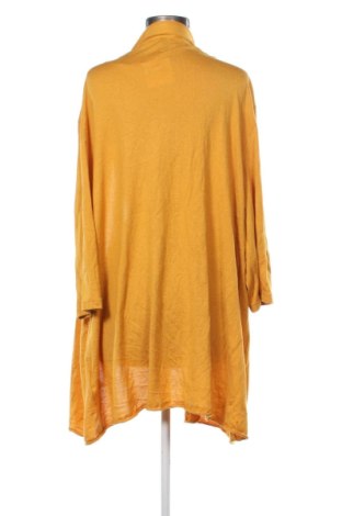 Γυναικεία ζακέτα Ulla Popken, Μέγεθος M, Χρώμα Πορτοκαλί, Τιμή 10,99 €