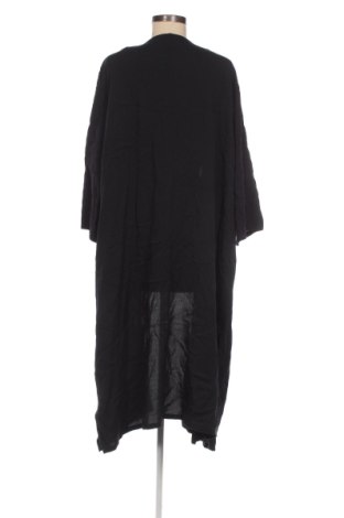 Γυναικεία ζακέτα Ulla Popken, Μέγεθος XXL, Χρώμα Μαύρο, Τιμή 8,99 €