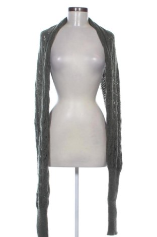 Cardigan de damă Unbranded, Mărime M, Culoare Verde, Preț 77,25 Lei