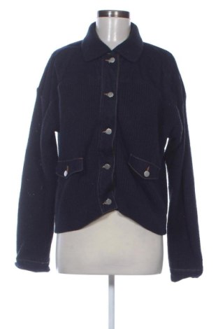 Dámsky kardigán Unbranded, Veľkosť M, Farba Modrá, Cena  15,00 €