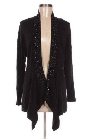 Дамска жилетка Unbranded, Размер S, Цвят Черен, Цена 5,62 €