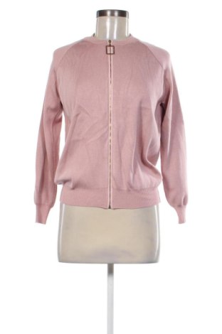 Дамска жилетка Unbranded, Размер S, Цвят Розов, Цена 15,00 €