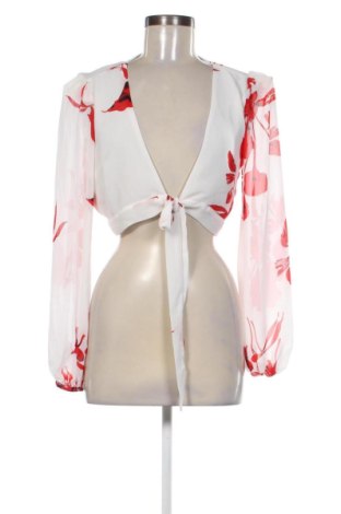 Дамска жилетка Unbranded, Размер S, Цвят Многоцветен, Цена 14,74 €