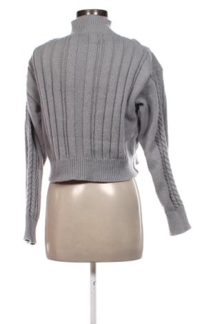 Dámsky kardigán Unbranded, Veľkosť M, Farba Sivá, Cena  14,74 €