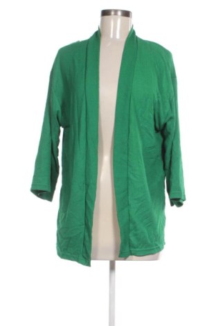 Dámsky kardigán Unbranded, Velikost M, Barva Zelená, Cena  425,00 Kč