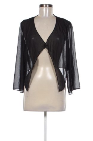 Cardigan de damă Unbranded, Mărime M, Culoare Negru, Preț 78,20 Lei