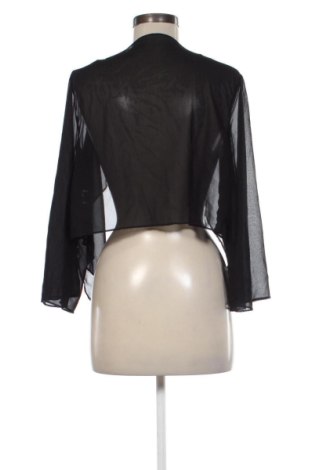 Cardigan de damă Unbranded, Mărime M, Culoare Negru, Preț 78,20 Lei